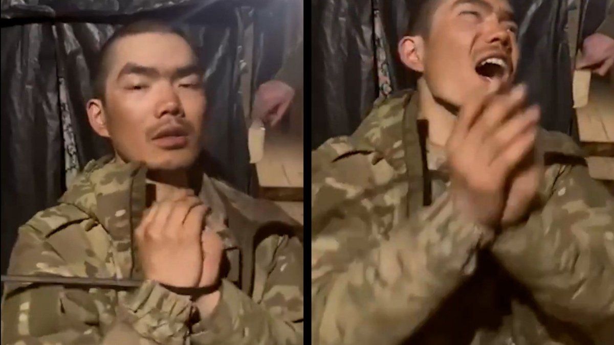 Ucrania espera respuesta de China.