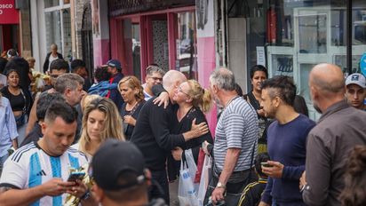 HRL dice que la coparticipación porteña no llegó a la Bonaerense