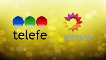 Telefe y El Trece, preparados para el próximo año. Telefe y El Trece, preparados para el próximo año.