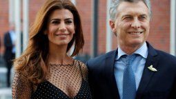altText(En plena cuarentena, Macri se fue a París con su familia (y, luego, Suiza))}