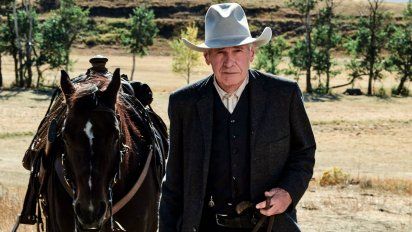 Harrison Ford piloto: Cuando su esposa le dijo que no