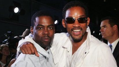 La reconciliación que puede devolver a Smith a Hollywood