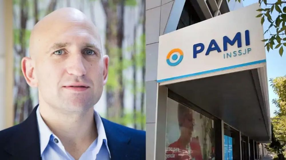 Guido Giana, número dos de Mario Lugones, aparece como reemplazo posible. Guido Giana, número dos de Mario Lugones, aparece como reemplazo posible.