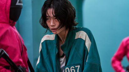 Netflix: Qué series ver al terminar El Juego del Calamar