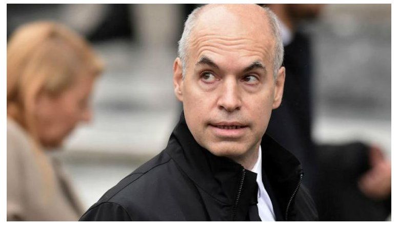 El exdenarvaísta, exsciolista y hoy vidalista que se reciclaría con Larreta