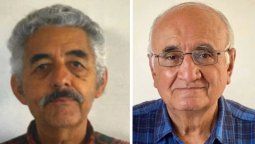 altText(México: 2 sacerdotes jesuitas asesinados por jefe de cartel)}