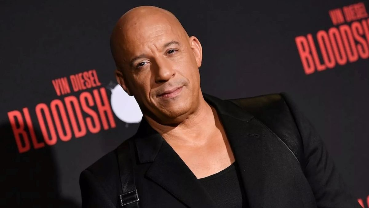 Vin Diesel cumple 57 años: Cómo obtuvo su nombre el actor más rápido y  furioso