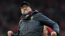 Jürgen Klopp, frente a un nuevo desafío