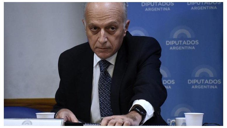 El Frente de Todos anunció que impulsará el primer juicio político de su gestión