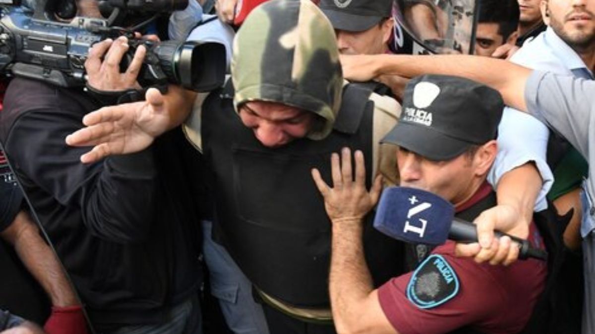 Marcelo Corazza: Se revelaron más detalles sobre cómo funcionaba la banda