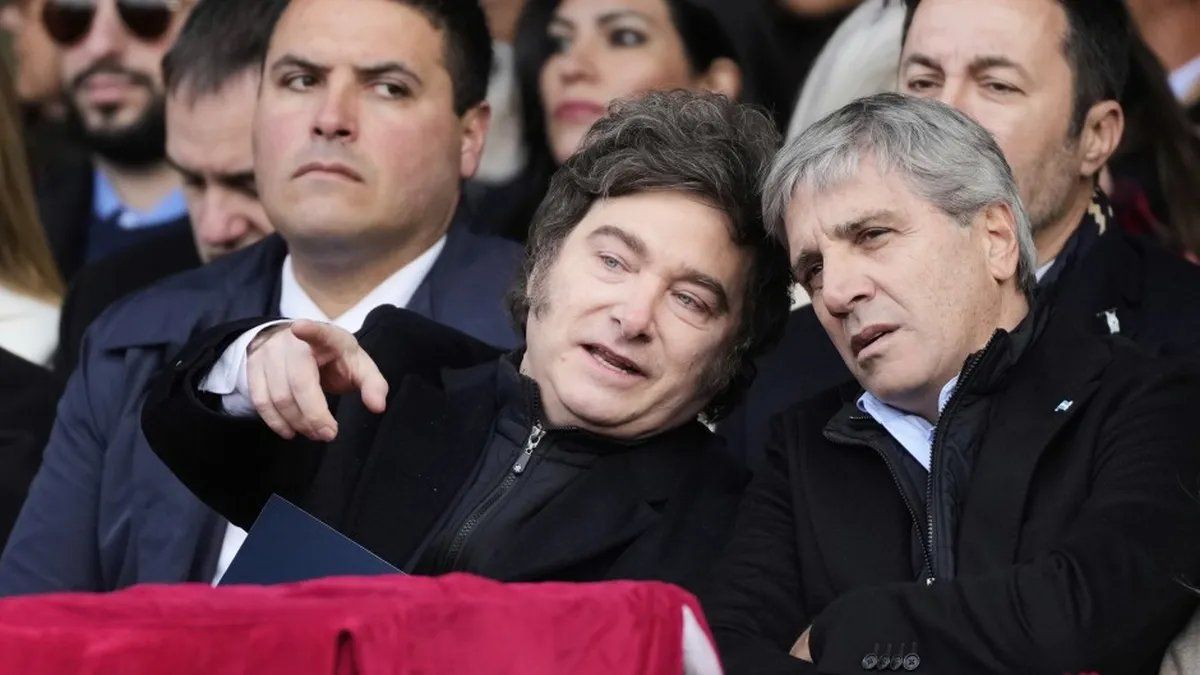 El Gobierno enfrenta otra batalla importante.&nbsp;