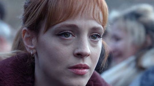 La miniserie que muchos recomiendan. La miniserie que muchos recomiendan.