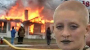 Furia de Gran Hermano salió de la placa y los hermanitos están enardecidos Furia de Gran Hermano salió de la placa y los hermanitos están enardecidos