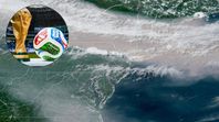 Argentina vs. España: El fenómeno que aumenta la tensión antes de la final.
