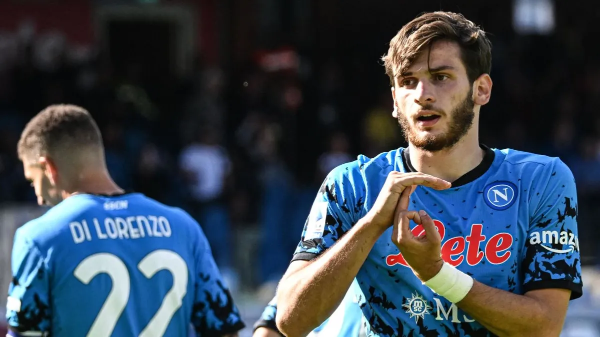 221028114507 khvicha kvaratskhelia celebrate napoli torino.webp