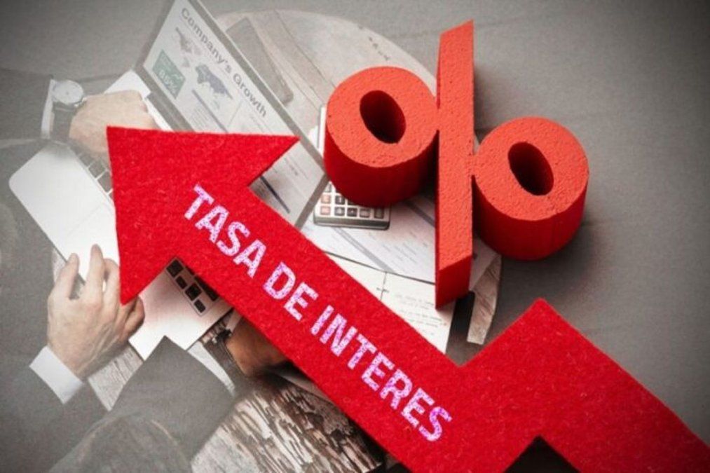 Tasas de interés fuera de control: El sacudón financiero que enciende alarmas antes de 2026