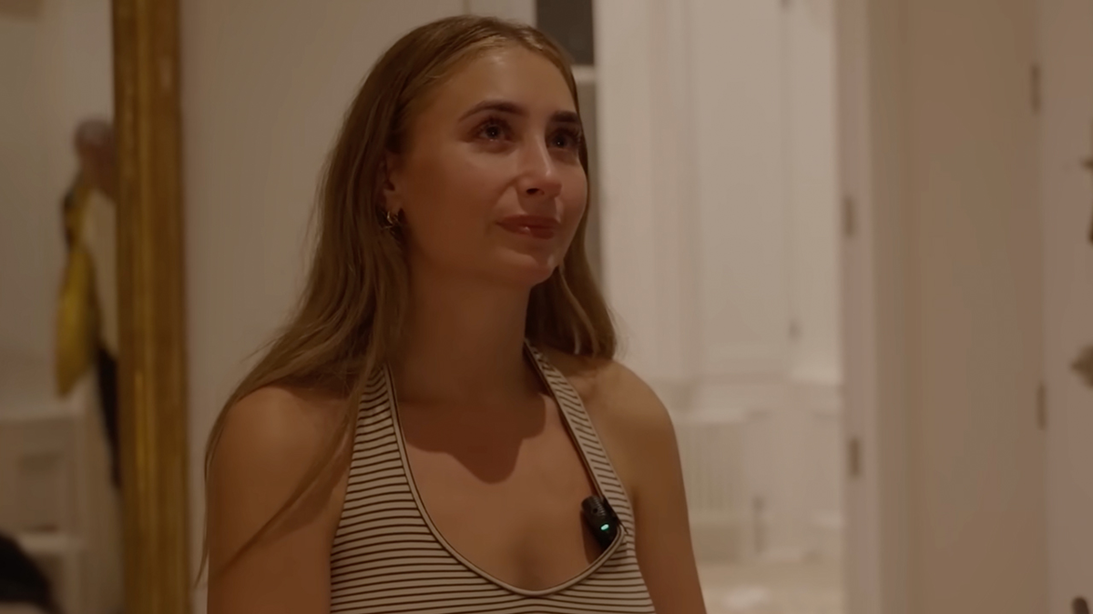 Su determinación parece inquebrantable, desafiando todas las críticas y expectativas sociales. Su determinación parece inquebrantable, desafiando todas las críticas y expectativas sociales.