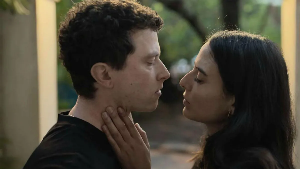 La miniserie de Netflix que no podés perderte. La miniserie de Netflix que no podés perderte.