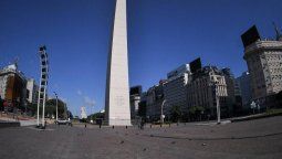 altText(La cuarentena se extendería al menos hasta el 26 de mayo)}