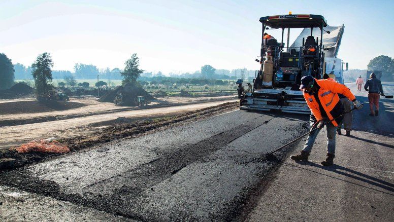 La Libertad Avanza impulsa una salida para las obras públicas paralizadas en todo el país