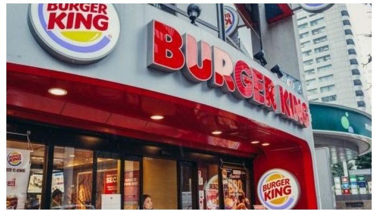 4.500 puestos de trabajo en duda por la salida de Burger King de la Argentina