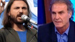altText(Ruggeri contra Grabois: 