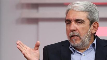 Ahora, Aníbal Fernández: la pelea interna escala y nadie la frena