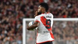 Miguel Borja, destino en Liga MX