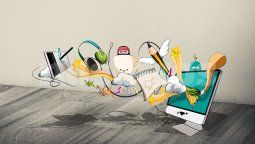 La postmodernidad nos muestra como el empleo freelance gana terreno: En el Día del diseñador, las claves para entender cómo funciona un sistema que atrae más al teletrabajo