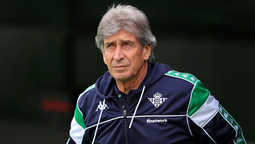 altText(Impresionante récord del ingeniero Manuel Pellegrini, ídolo absoluto en el Real Betis)}