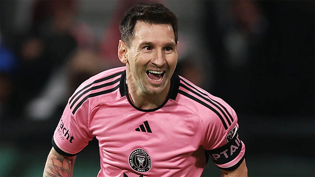 Inter Miami se prepara para renovarle el contrato a Lionel Messi que finaliza en diciembre de 2025 y ofrecen extendérselo hasta fines de 2026. Inter Miami se prepara para renovarle el contrato a Lionel Messi que finaliza en diciembre de 2025 y ofrecen extendérselo hasta fines de 2026.