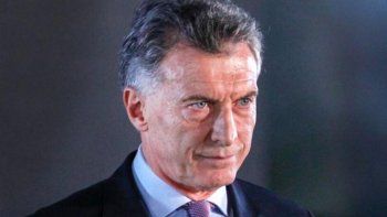 Mauricio Macri: Del 