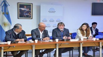 La comisión de transito analizó normas que alcancen a vehículos electricos La comisión de transito analizó normas que alcancen a vehículos electricos