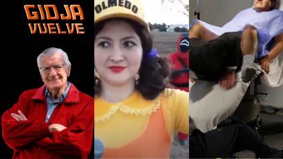 Los 10 spots de campaña más bizarros de los últimos años