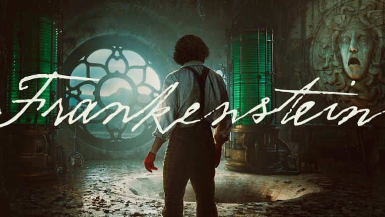 Netflix derrotado en su juego: Guillermo del Toro estrenará Frankenstein en cines