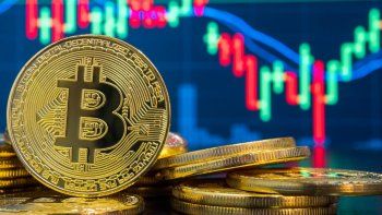 Bitcoin, criptomoneda de mayor capitalización de mercado Bitcoin, criptomoneda de mayor capitalización de mercado