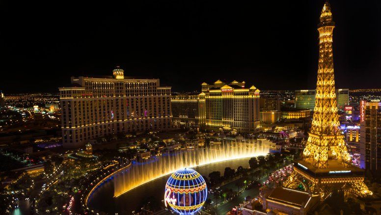 De Las Vegas a Berlín: Las mejores ciudades del mundo para vivir la noche