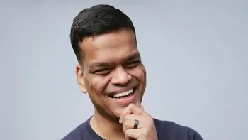 Sriram Krishnan. Sriram Krishnan.