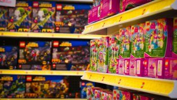 Ofertas exclusivas por el Día del Niño. Ofertas exclusivas por el Día del Niño.