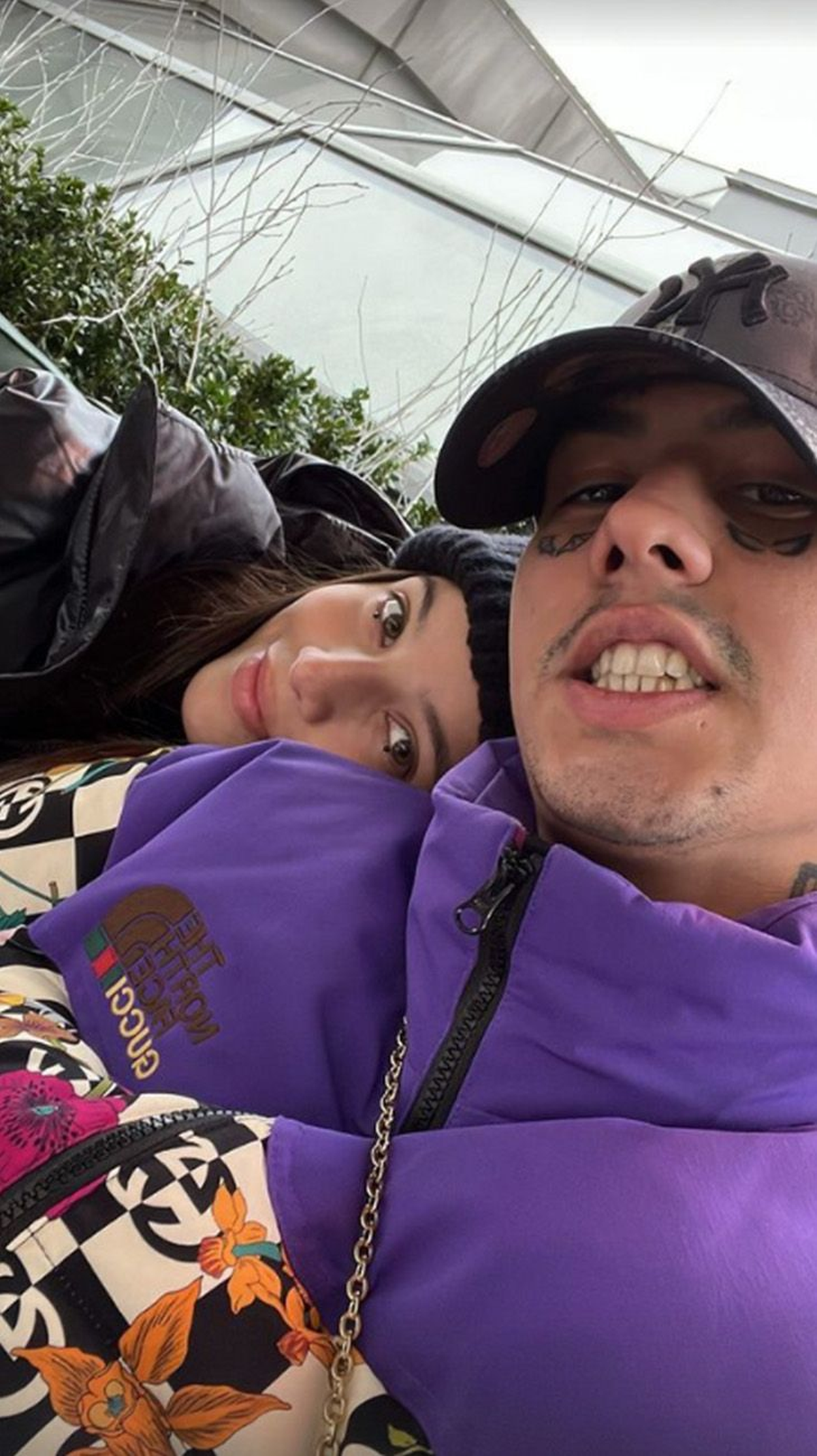 Duki cumple 26 años en medio de una supuesta crisis con Emilia Mernes.