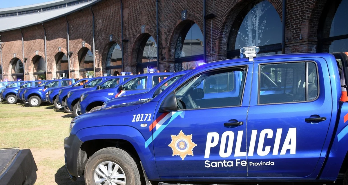 Más patrulleros en las calles. Más patrulleros en las calles. 