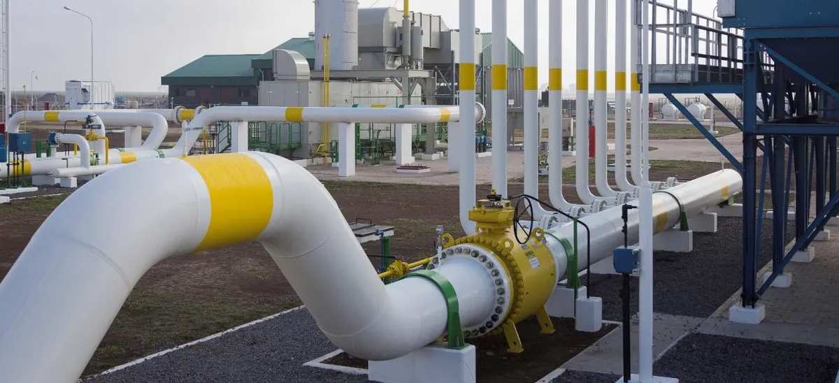 TGN, la otra transportista, aún no avanzó formalmente con el pedido al Enargas, como lo hizo TGS. TGN, la otra transportista, aún no avanzó formalmente con el pedido al Enargas, como lo hizo TGS.