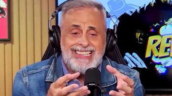 Jorge Rial Jorge Rial