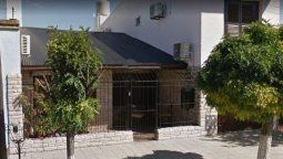 altText(Se suicidó la viuda del sindicalista Gerónimo 'Momo' Venegas)}