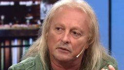 altText(‘Pollo’ Sobrero: “Macri es un hdp” y en el gabinete Alberto F “son todos menemistas”)}