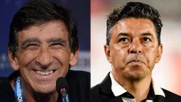 River y Racing
