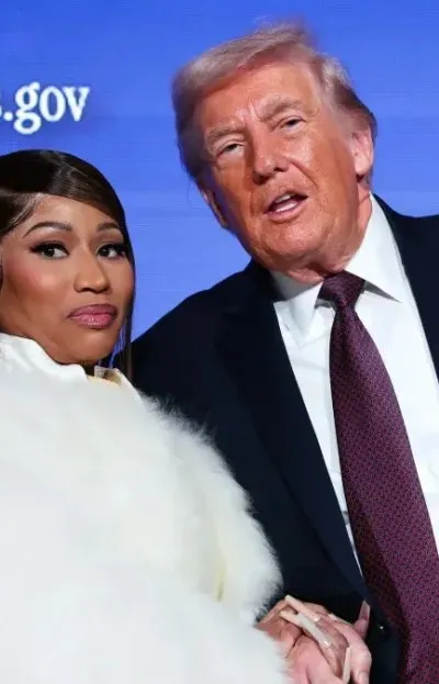 Nicki Minaj, la conservadora Reina de los Bots