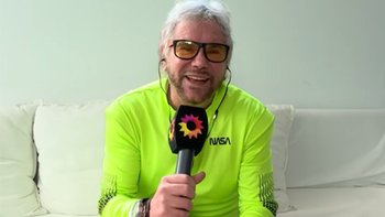 Beto Casella opinó de la televisión actual argentina y fue tajante: Nos refleja como sociedad. Beto Casella opinó de la televisión actual argentina y fue tajante: Nos refleja como sociedad.