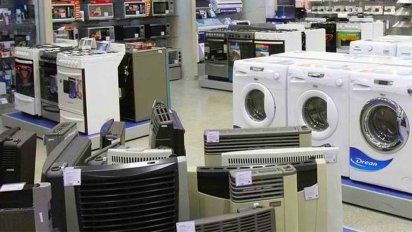 Coto suma puntos con outlet de electrodomésticos a precios increíbles