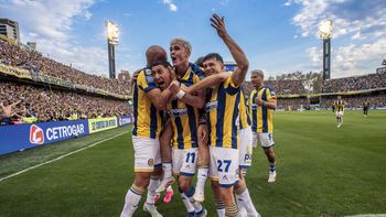 Rosario Central tiene nuevo DT Rosario Central tiene nuevo DT